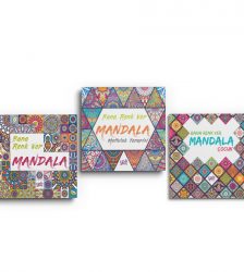 Mandala Kitapları